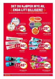 Coop Extra kundeavis uke 6 Side 20