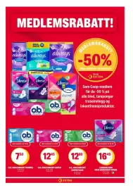 Coop Extra kundeavis uke 6 Side 23