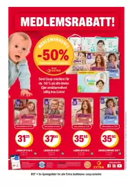 Coop Extra kundeavis uke 6 Side 24