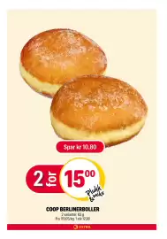 Coop Extra kundeavis uke 6 Side 25