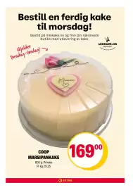Coop Extra kundeavis uke 6 Side 27