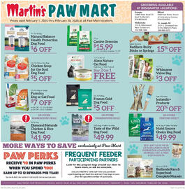 Martin's weekly ad week 6 Page 18