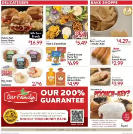 Martin's weekly ad week 6 Page 14