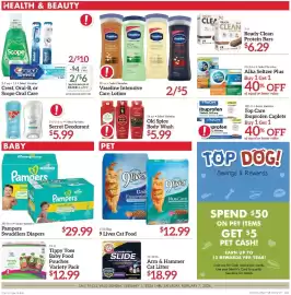 Martin's weekly ad week 6 Page 15