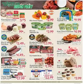 Martin's weekly ad week 6 Page 2