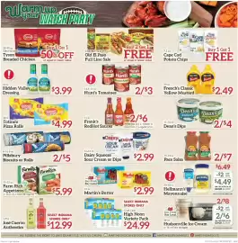 Martin's weekly ad week 6 Page 3
