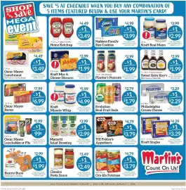 Martin's weekly ad week 6 Page 4