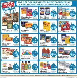 Martin's weekly ad week 6 Page 9