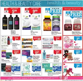 Price Chopper weekly ad week 6 Page 11