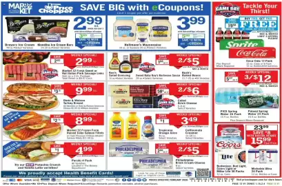 Price Chopper weekly ad week 6 Page 12