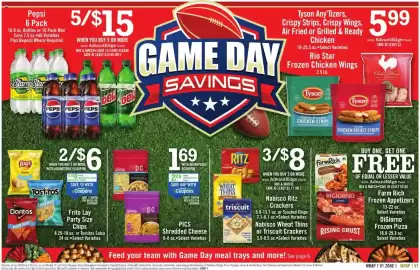 Price Chopper weekly ad week 6 Page 13