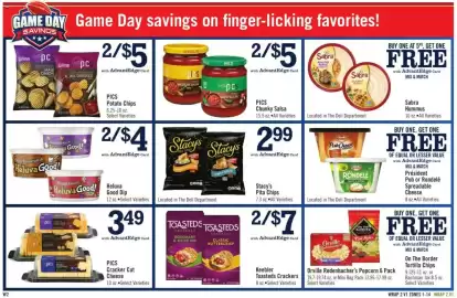 Price Chopper weekly ad week 6 Page 14