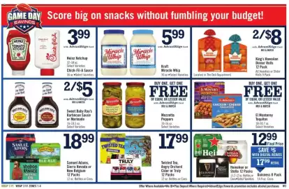 Price Chopper weekly ad week 6 Page 15