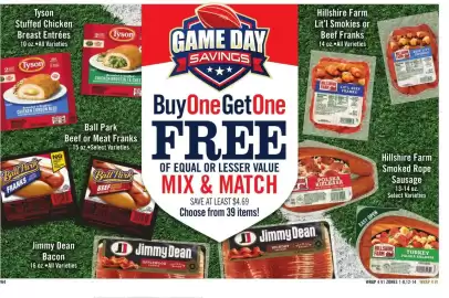 Price Chopper weekly ad week 6 Page 16