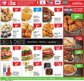 Price Chopper weekly ad week 6 Page 5