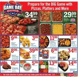 Price Chopper weekly ad week 6 Page 6