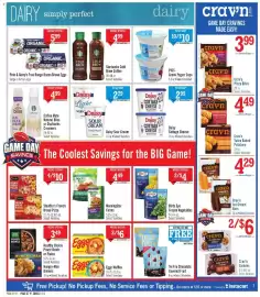 Price Chopper weekly ad week 6 Page 7