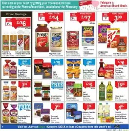 Price Chopper weekly ad week 6 Page 8