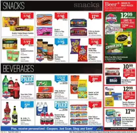 Price Chopper weekly ad week 6 Page 9