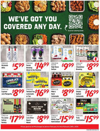 Rouses weekly ad Page 2