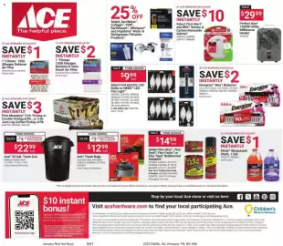 Giant Eagle weekly ad Page 4