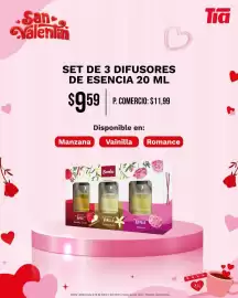 Catálogo Tia Página 5