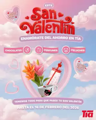 Catálogo Tia (válido hasta 16-02)