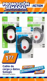 Catálogo Action Página 1