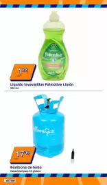 Catálogo Action Página 25