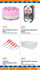 Catálogo Action Página 27