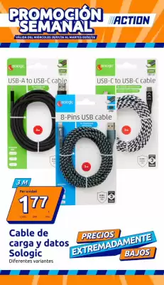 Catálogo Action (válido hasta el 28-02)