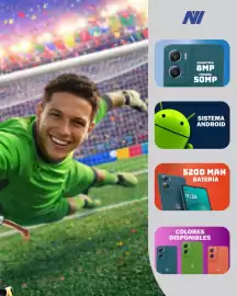 Catálogo Novicompu semana 6 Página 3