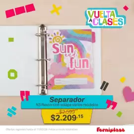 Catálogo Ferniplast Página 5