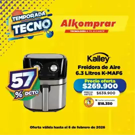 Catálogo Alkomprar semana 5 Página 3