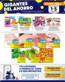 Catálogo Mercapava Página 3