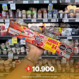 Catálogo Éxito Página 1