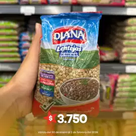 Catálogo Éxito Página 3