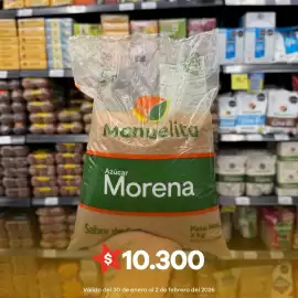 Catálogo Éxito Página 4