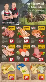 REWE Prospekt woche 6 Seite 13