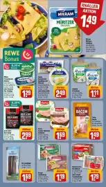 REWE Prospekt woche 6 Seite 14