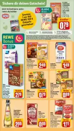 REWE Prospekt woche 6 Seite 22