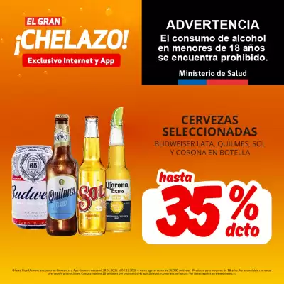 Catálogo Unimarc (válido hasta 4-02)