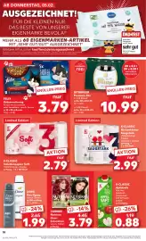 Kaufland DE folder week 6 Pagina 10