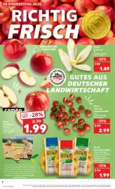 Kaufland DE folder week 6 Pagina 2