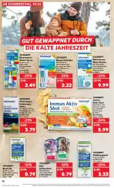 Kaufland DE folder week 6 Pagina 24
