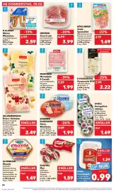 Kaufland DE folder week 6 Pagina 34