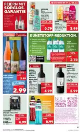 Kaufland DE folder week 6 Pagina 39