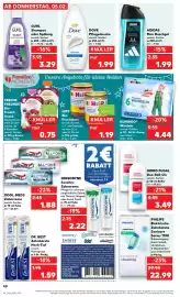 Kaufland DE folder week 6 Pagina 40