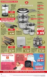 Kaufland DE folder week 6 Pagina 46