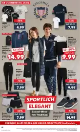 Kaufland DE folder week 6 Pagina 48
